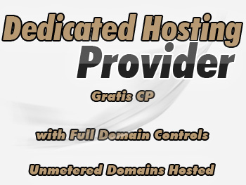 Moderately priced dedicated servers providers